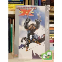 X-men Újvilág 19. - Pokoltűz és kénkő 3. rész