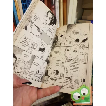 Yazawa Ai: Nana 2. (Nana 2.) (magyar nyelvű manga)