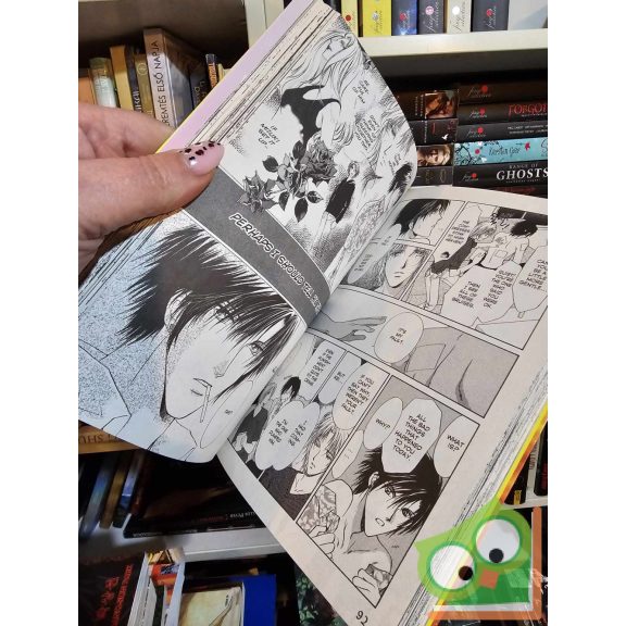 Makoto Tateno: Yellow 3. (Yellow 3.)