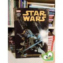   Aaron, Thompson: Yoda titkos háborúja (Star Wars 5.)(Képregény)