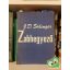 J. D. Salinger: Zabhegyező