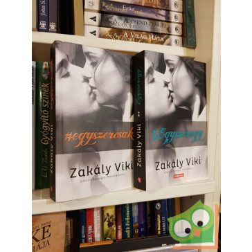 Zakály Viki: Gábriel-dulológia