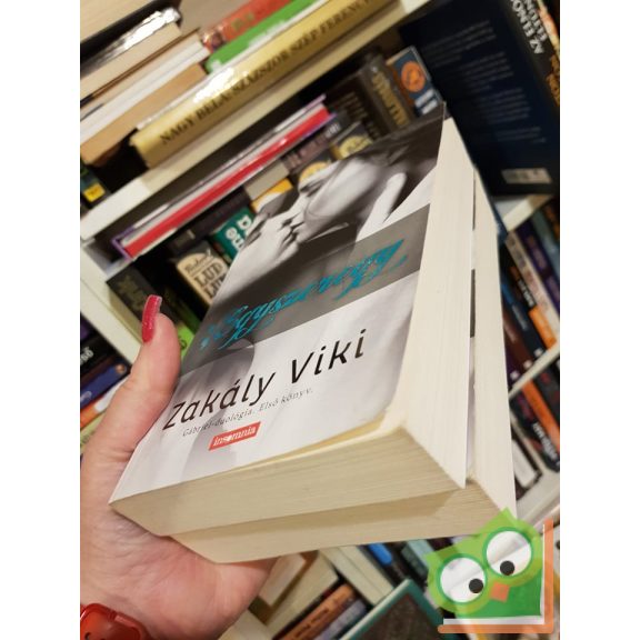 Zakály Viki: Gábriel-dulológia