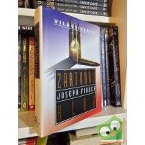 Joseph Finder: Zártkörű klub (Világsikerek)