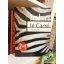 John le Carré: A zebra dala