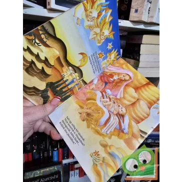 Zelk Zoltán: Karácsonyi ének (keménylapos)