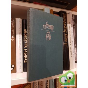   Robert M. Pirsig: A zen meg a motorkerékpár-ápolás művészete