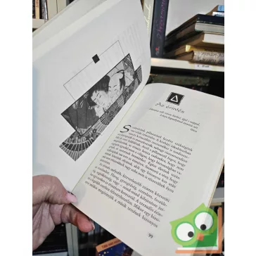 Philip Toshio Sudo: Zen szex - a szerelem útja (ritka)