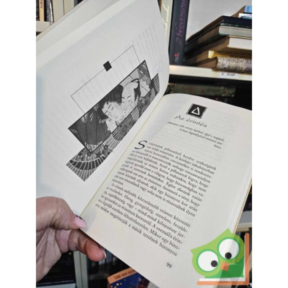 Philip Toshio Sudo: Zen szex - a szerelem útja (ritka)