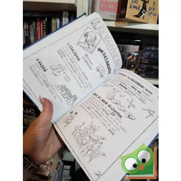 Frank Schwieger: Zeusz és bandája