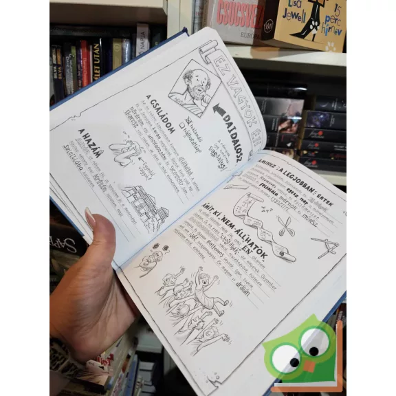 Frank Schwieger: Zeusz és bandája