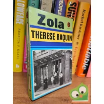 Émile Zola: Thérèse Raquin