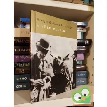 Giorgio & Nicola Pressburger: A zöld elefánt