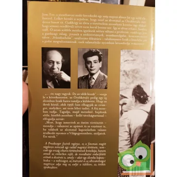 Giorgio & Nicola Pressburger: A zöld elefánt