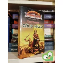 Troy Denning: Zöld hágó (Prizma 1.)