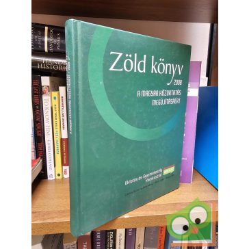   Fazekas - Köllő - Varga: Zöld könyv - A magyar közoktatás megújításáért, 2008
