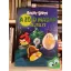 Tapani Bagge: Angry Birds - A zöld madár rejtélye