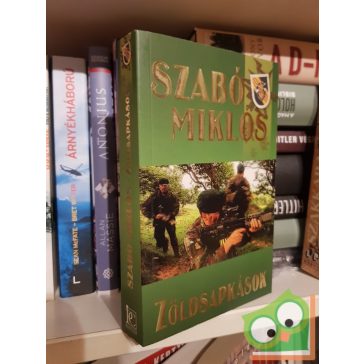 Szabó Miklós: Zöldsapkások