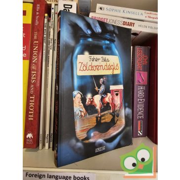 Fehér Béla: Zöldvendéglő