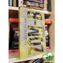Darren Shan: Zom-B Alvilág (Zom-B 2.)