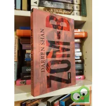 Darren Shan: Zom-B (Zom-B 1.)
