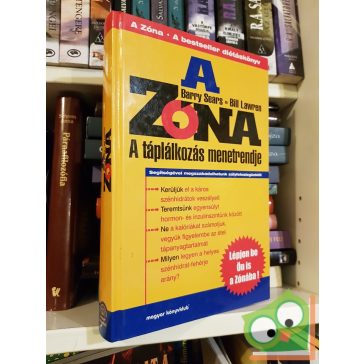 Barry Sears, Bill Lawren: A Zóna