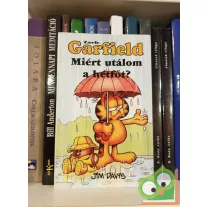 Jim Davis: Zseb-Garfield 15 - Miért utálom a hétfőt?