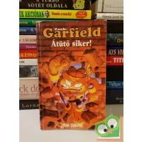 Jim Davis: Zseb-Garfield 24 - Átütő siker