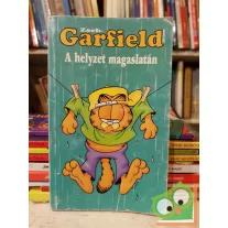 Jim Davis: Zseb-Garfield 33 - A helyzet magaslatán