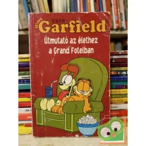   Jim Davis: Zseb-Garfield 41 - Útmutató az élethez a Grand Fotelben
