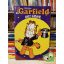 Jim Davis: Zseb-Garfield 53 - Kész kabaré