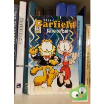 Jim Davis: Zseb-Garfield 74 - Bálba párban
