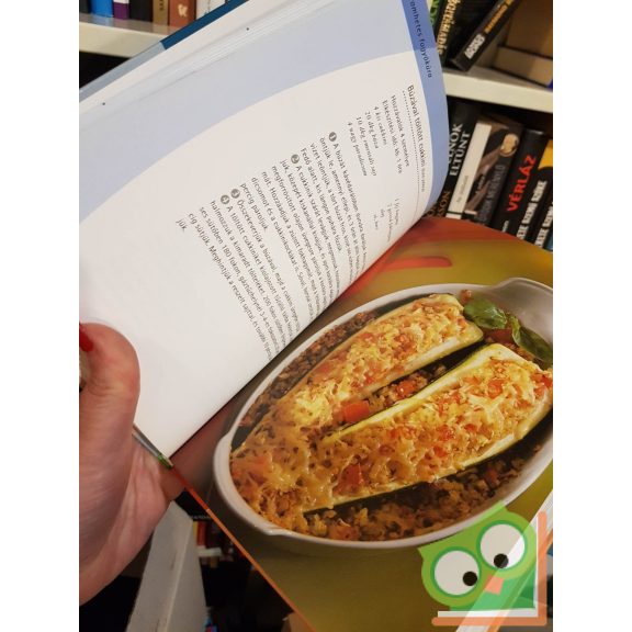 Christina Zacker - Sonja Mutter: Zsírégető diéta