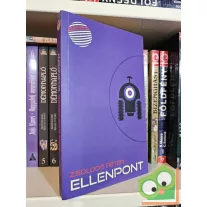 Zsoldos Péter: Ellenpont