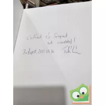 Zukor Adolf: A közönség sohasem téved (aláírt)