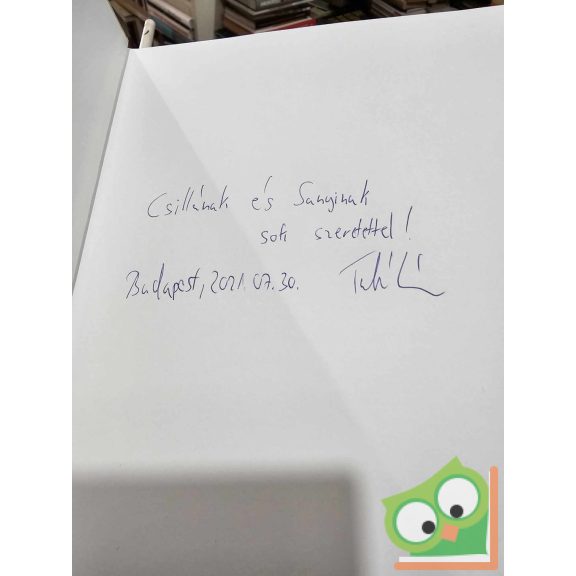 Zukor Adolf: A közönség sohasem téved (aláírt)