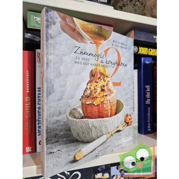   Rúzsa Magdi, Vida József: Zümmögés a konyhában 2.  - …és végy még egy kanál mézet!