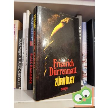 Friedrich Dürrenmatt: Zűrvölgy