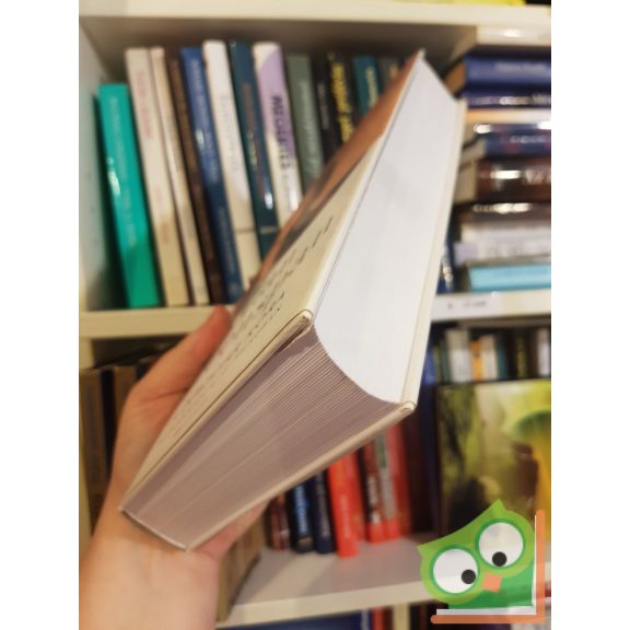 Alan Greenspan: A zűrzavar kora (HVG)